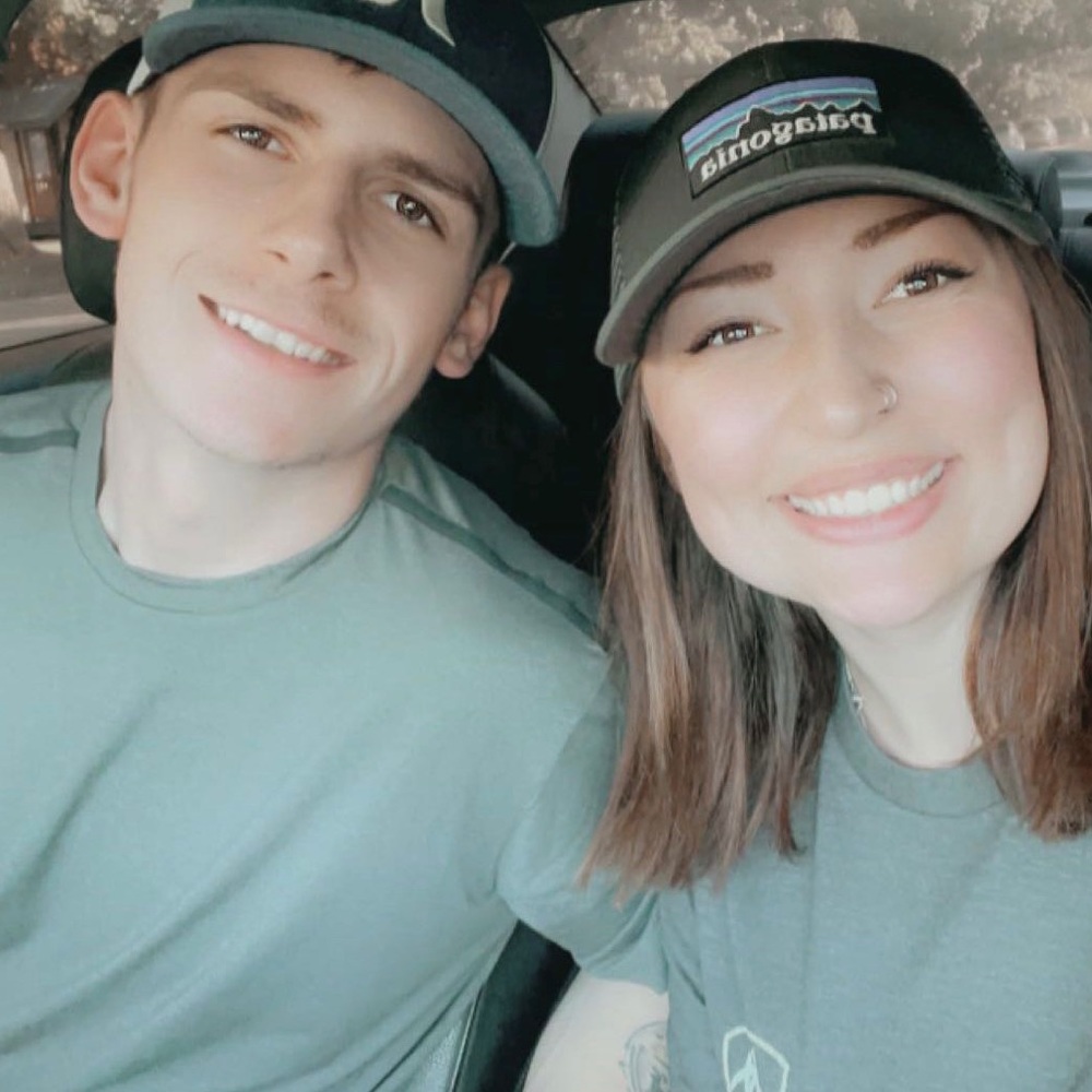 Meet your Posher, Micah